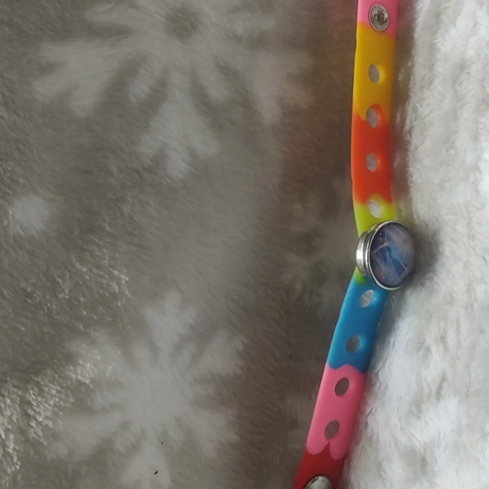 Snap Bracelets,Girls - Multicolor - Picture 5 of 6